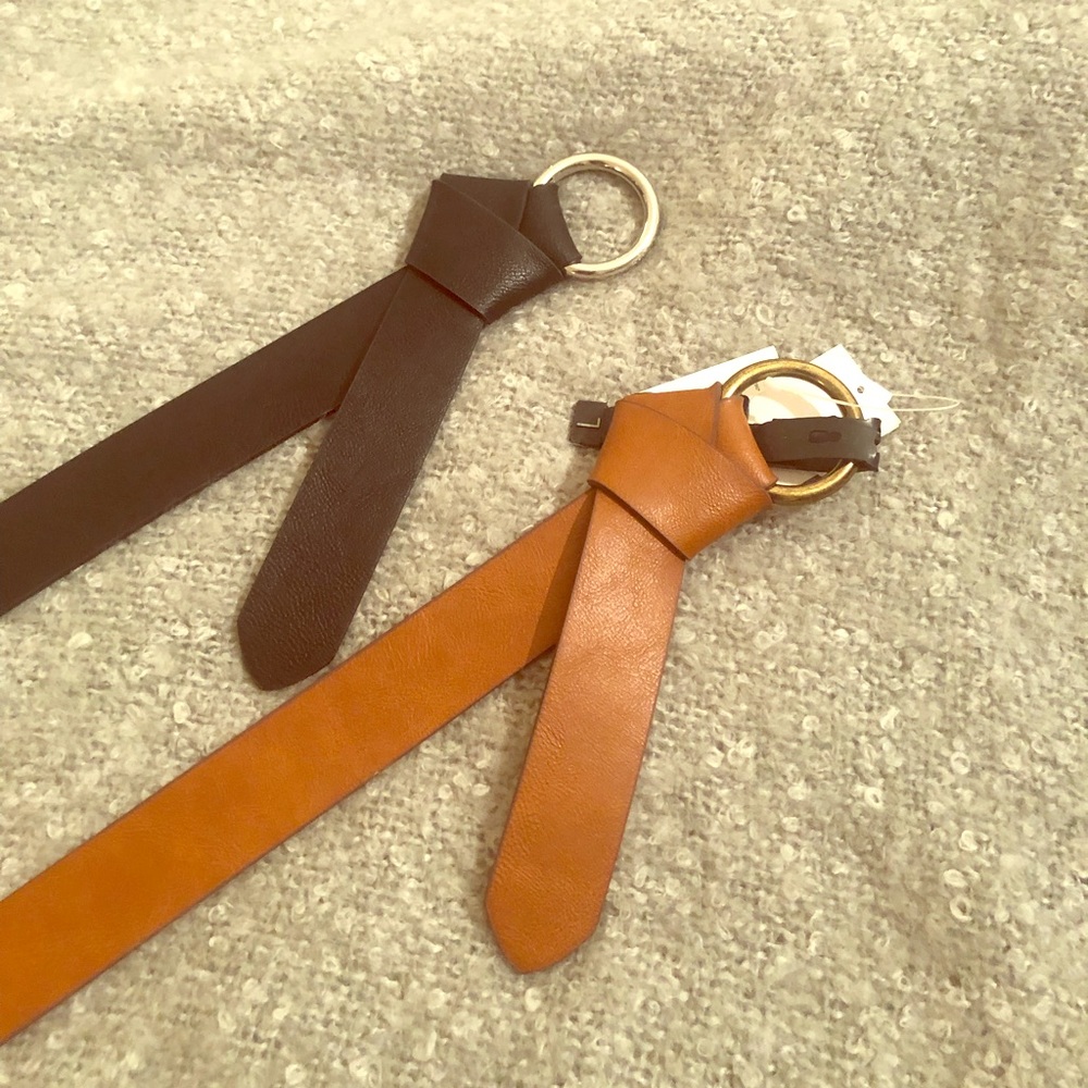 Banana Republic Belt